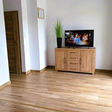 Kaczawska Z Wypozyczalnia E-hulajnog Terenowych Holiday home *