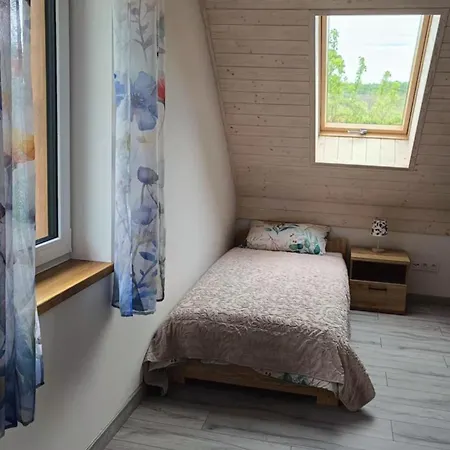 Holiday home Kaczawska Z Wypozyczalnia E-hulajnog Terenowych *