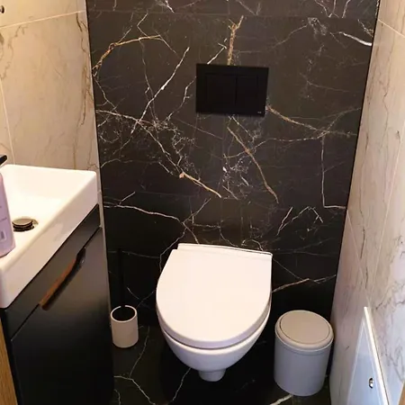 Holiday home Kaczawska Z Wypozyczalnia E-hulajnog Terenowych Stara Krasnica