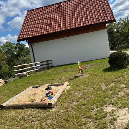 Kaczawska Z Wypozyczalnia E-hulajnog Terenowych * Stara Krasnica