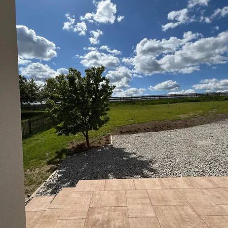 Kaczawska Z Wypozyczalnia E-hulajnog Terenowych Holiday home